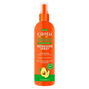 Cantu_Avocado_Refresher_Spray_12oz