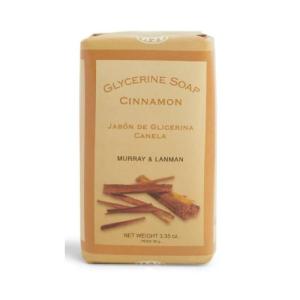 Cinnamon_Glycerine_Soap_95gr