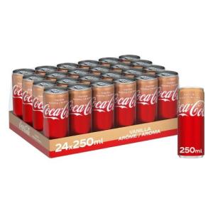 Coca_Cola_Vanilla_24x_330ml_Promo_Tray