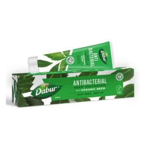 Dabur_Antibacterial_Neem_Toothpaste_100ml