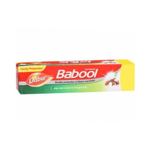Dabur_Babool_Toothpaste_100gr