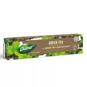 Dabur_Green_Tea_Leaf_Extract_Toothpaste_100ml
