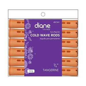 Diane_Cold_Wave_Rods_CW1_Tangerine