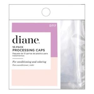 Diane_Shower_Processing_Caps_10pcs_No__D717
