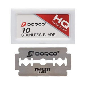 Dorco_Stainless_Blade_ST_301