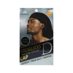 Dream_Spandex_Dreadlocks_Cap_No__DRE205_Black