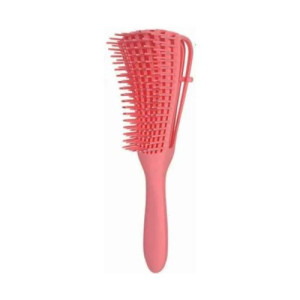 Drie_Ster_Detangling_Brush_Dark_Pink_No__21_8499