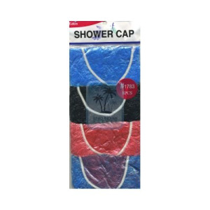 Eden_Shower_Cap_Assorted_8pcs_No__1783