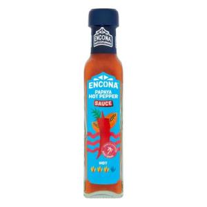 Encona_Papaya_Hot_Pepper_Sauce_142ml