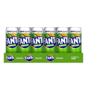 Fanta_Exotic_Taste_Zero_Sugar_24x_330ml_Promo_Tray