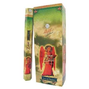 Flute_Archangel_Zadquiel_Incense_Sticks