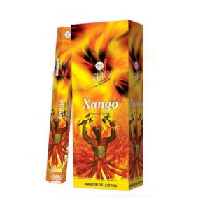 Flute_Chango_Xango_Incense_Sticks