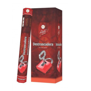 Flute_Destrancadera_Incense_Sticks