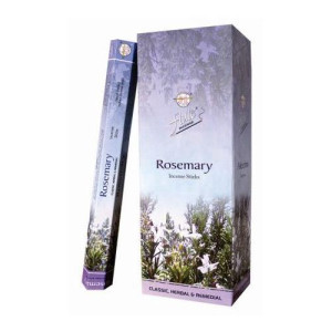 Flute_Rosemary_Romero_Incense_Sticks