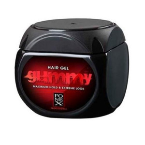 Fonex_Gummy_Hair_Gel__normaal__Rood_500ml