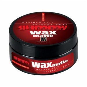 Fonex_Gummy_Matte_Wax_150ml_Keratin