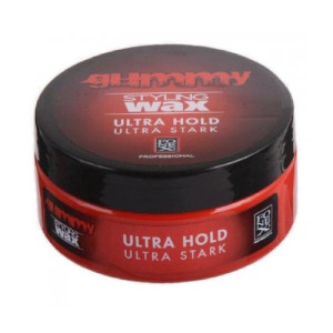 Fonex_Gummy_Styling_Wax_150ml_Ultra_Hold