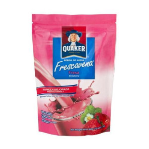 Frescavena_Strawberry_350gr