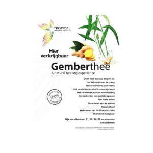 Gember_Thee_50gr