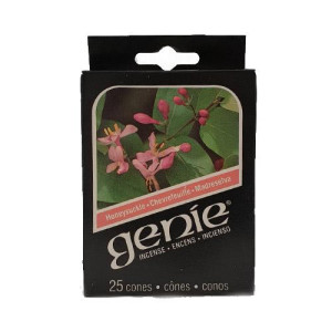 Genie_Honeysuckle_Incense_Cones