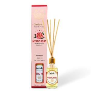 Goloka_Reed_Diffuser_50ml_Mystic_Rose