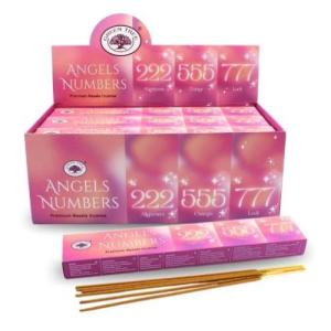 Green_Tree_Angels_Numbers_Incense_Sticks_15gr