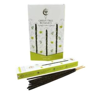 Green_Tree_Botanics_Smudge_Positive_Vibes_Incense_Sticks_Green_Aura