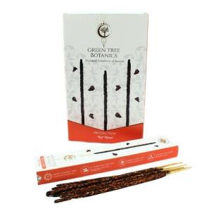 Green_Tree_Botanics_Smudge_Protection_Incense_Sticks_Red_Ritual