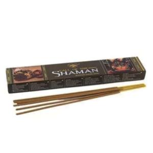 Green_Tree_Call_Of_The_Shaman_Incense_Sticks_15gr