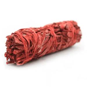 Green_Tree_Dragon_Protection_Sage_Mini_Smudge_10cm