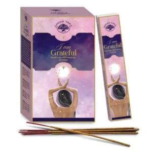 Green_Tree_Incense_Sticks_15gr_I_Am_Grateful