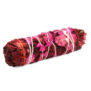 Green_Tree_Sage_Dragons_Blood_Love_Mini_Smudge_10cm