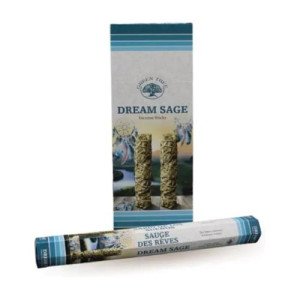Green_Tree_White_Dream_Sage_Incense_Sticks