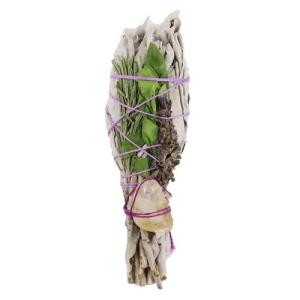 Green_Tree_White_Sage_Aura_Cleansing_Torch_10cm