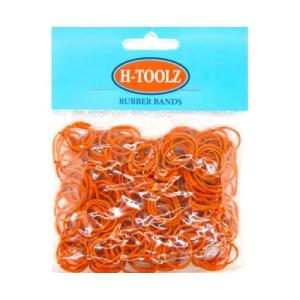 H_Toolz_Elastiekjes_Rubber_Bands_Orange_250pcs