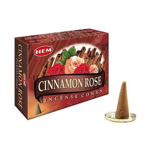 Hem_Cinnamon_Rose_Incense_Cones