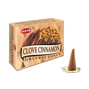 Hem_Clove_Cinnamon_Incense_Cones