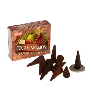 Hem_Coco_Cinnamon_Incense_Cones