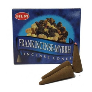 Hem_Frankincense_Myrrh_Incense_Cones