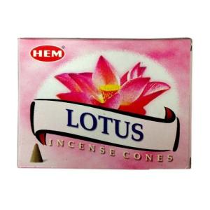 Hem_Lotus_Incense_Cones