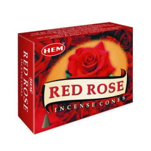 Hem_Red_Rose_Incense_Cones
