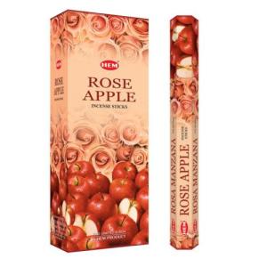 Hem_Rose_Apple_Incense_Sticks