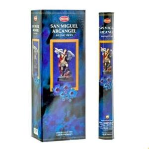 Hem_San_Miguel_Arcangel_Incense_Sticks