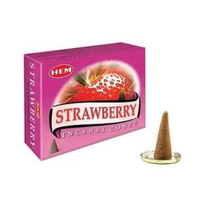 Hem_Strawberry_Incense_Cones