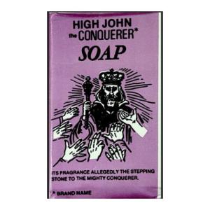 Indio_John_The_Conqueror_Soap_85gr