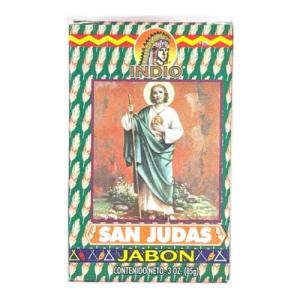 Indio_Saint_Jude___San_Judas_Soap_85gr