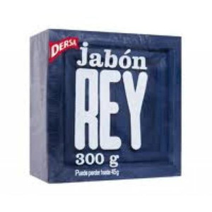 Jabon_Rey_Blue_Soap_300gr