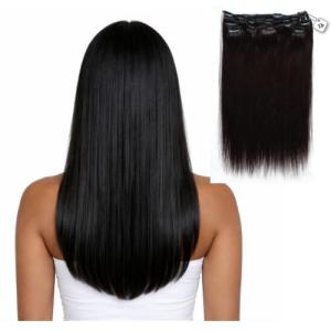 K_C_Clip_In_Extentions_45cm_Straight_No__1B