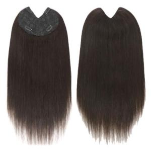 K_C_Clip_In_Human_Hair_V_Part_Straight_40cm_No__1B