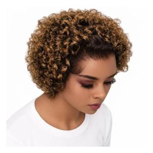 K_C_Human_Hair_Lace_Front_Wig_Pixie_Curl_Bob_No__1B_27